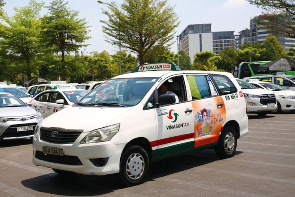 Vinasun là hãng taxi lâu đời, cung cấp dịch vụ chất lượng tại Xuân Lộc Đồng Nai