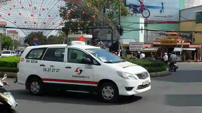 VinaSun Sóc Trăng hoạt động 24h, phục vụ khách hàng mọi lúc