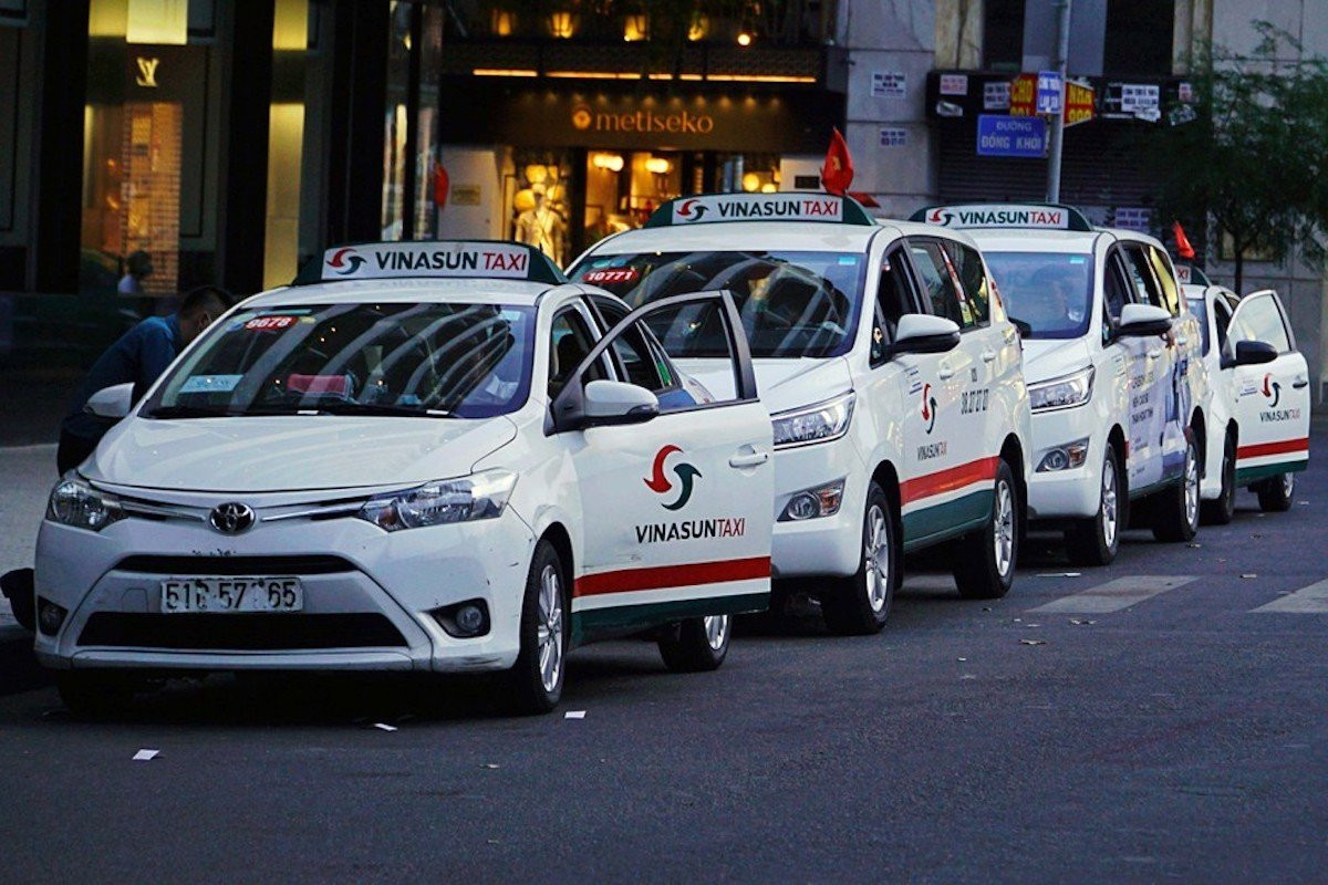 VinaSun Taxi Ninh Thuận đảm bảo chuyến đi an toàn đến bệnh viện