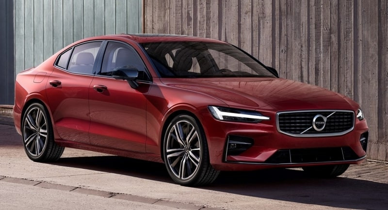 Volvo và hành trình kiến tạo công nghệ an toàn ô tô