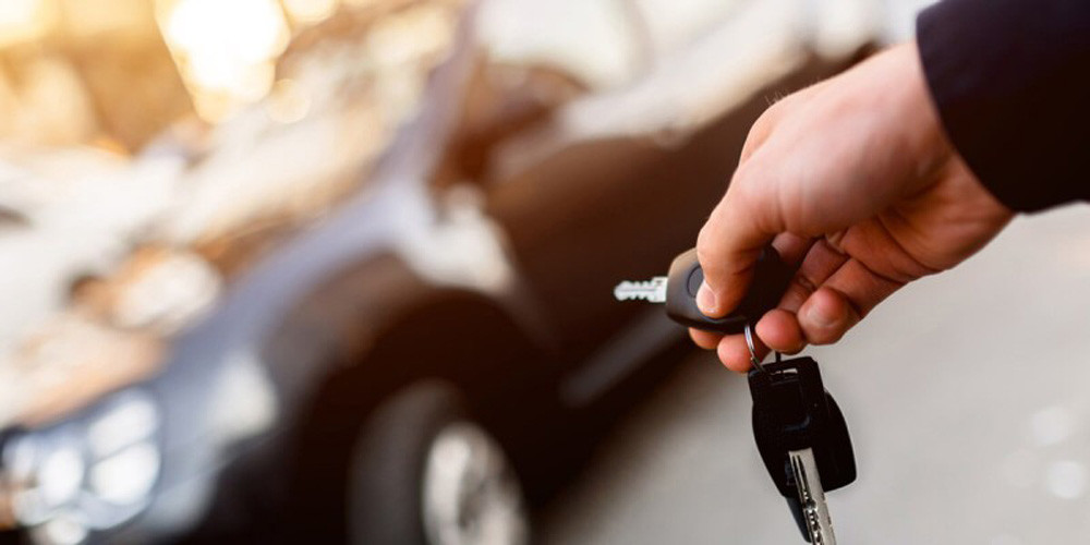 Xác định chính xác loại chìa khóa ô tô bị mất để có giải pháp phù hợp