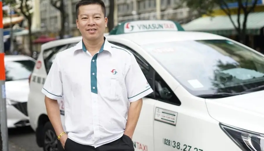 Xác nhận phương thức thanh toán trước khi bắt đầu chuyến đi