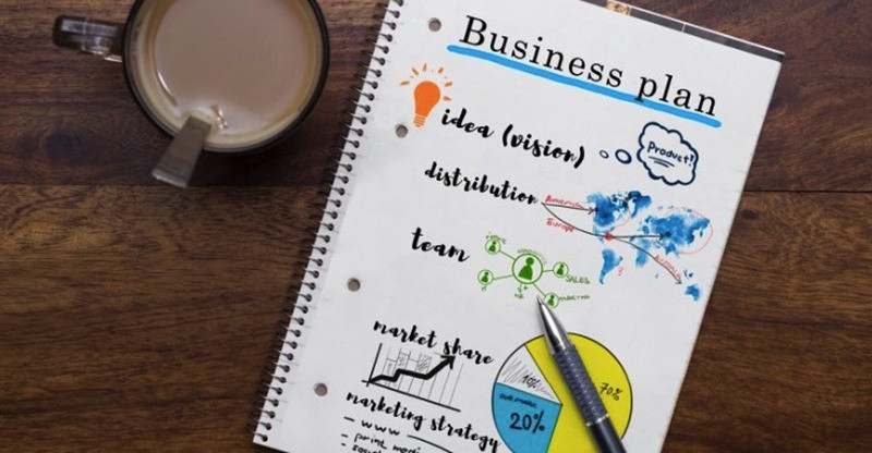 Xây dựng Kế hoạch Marketing là phần không thể thiếu trong kế hoạch kinh doanh.