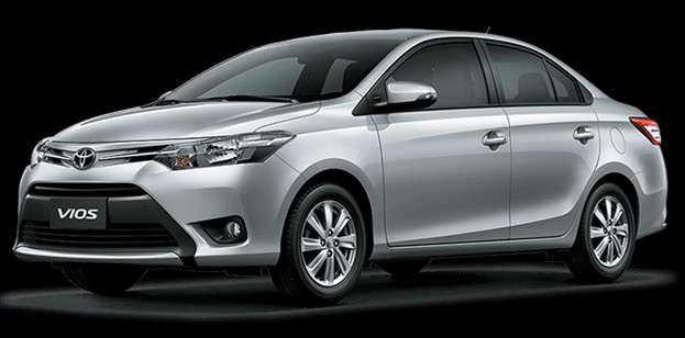 Xe 4 chỗ tiện nghi cho hành trình Sài Gòn Vũng Tàu
