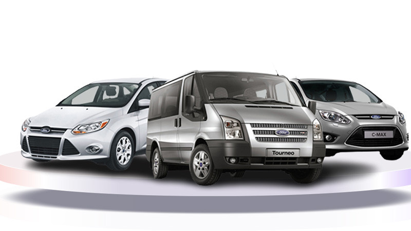 Xe 7 chỗ tiện nghi cho chuyến taxi Sài Gòn đi Long Hải 2 ngày 1 đêm