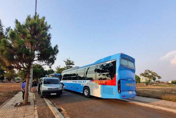 Anh Phát Gia Lai – Nhà Xe uy tín, chất lượng và chuyên nghiệp Anh Phát Gia Lai – Nhà Xe uy tín, chất lượng và chuyên nghiệp