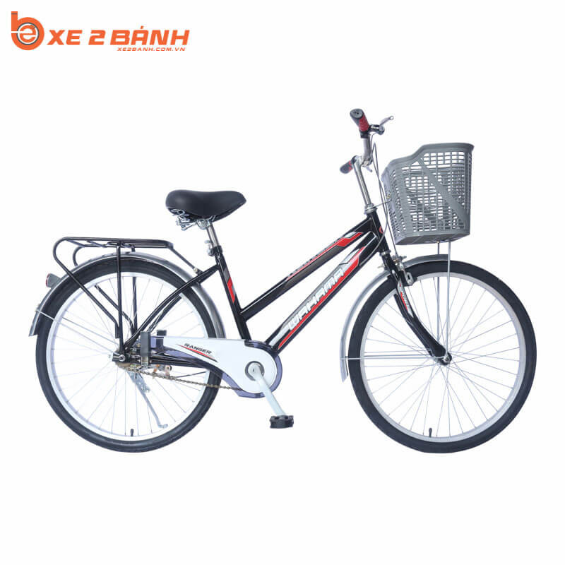 Xe đạp học sinh VH Bike Ranger Caole phong cách nam tính