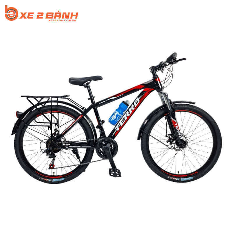 Xe đạp TEKKO R100 26 inch