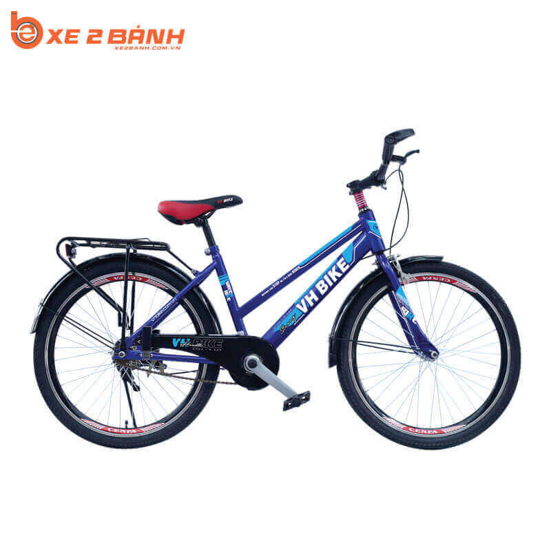 Xe đạp VHBIKE STRONG 24 inch