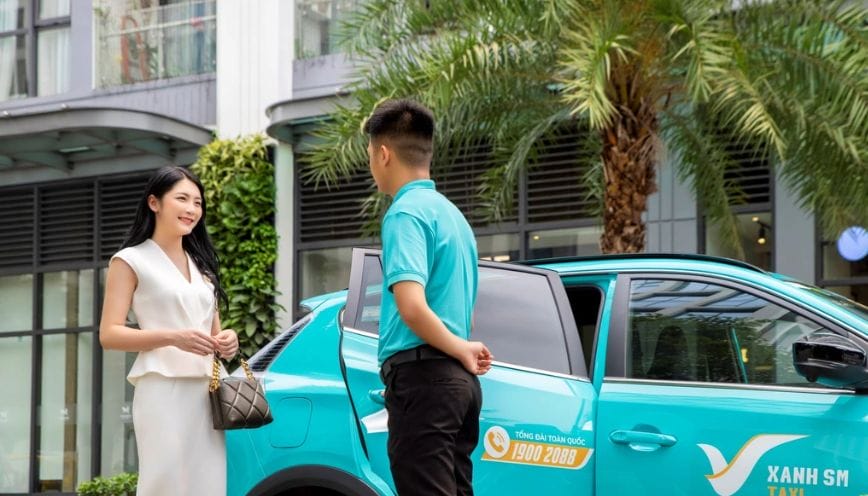 Xe điện vẫn đảm bảo an toàn và thậm chí thoải mái hơn thông thường
