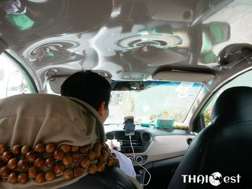 Xe đưa đón sân bay Phú Quốc tiện lợi