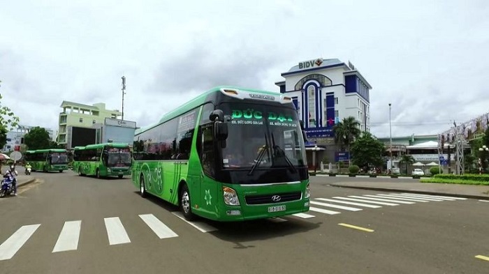 Xe Đức Đạt Gia Lai – Thương hiệu uy tín với 10 năm kinh nghiệm Xe Đức Đạt Gia Lai – Thương hiệu uy tín với 10 năm kinh nghiệm