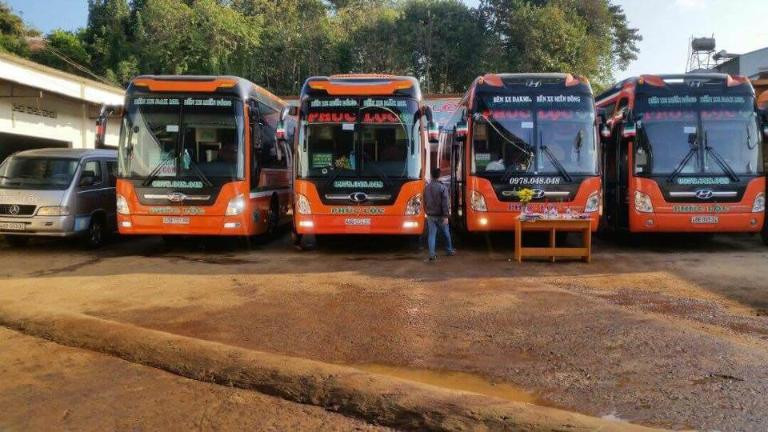 Xe ghế ngồi hoặc limousine trên tuyến Đan Phượng đi Hà Nam