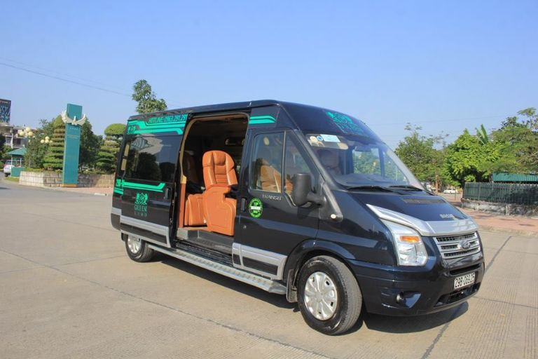 Xe ghép Bắc Ninh 5 chỗ tiện lợi, cung cấp dịch vụ taxi khách Hà Nội Bắc Ninh