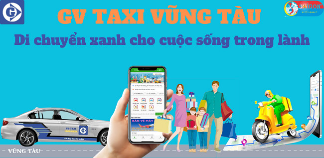 Xe ghép Vũng Tàu tiện lợi cho chuyến đi nhóm