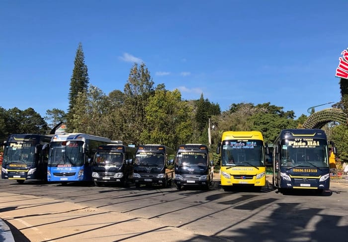 Phúc Hải là nhà xe Gia Lai Đà Lạt chất lượng cao, phục vụ chuyên nghiệp Phúc Hải là nhà xe Gia Lai Đà Lạt chất lượng cao, phục vụ chuyên nghiệp