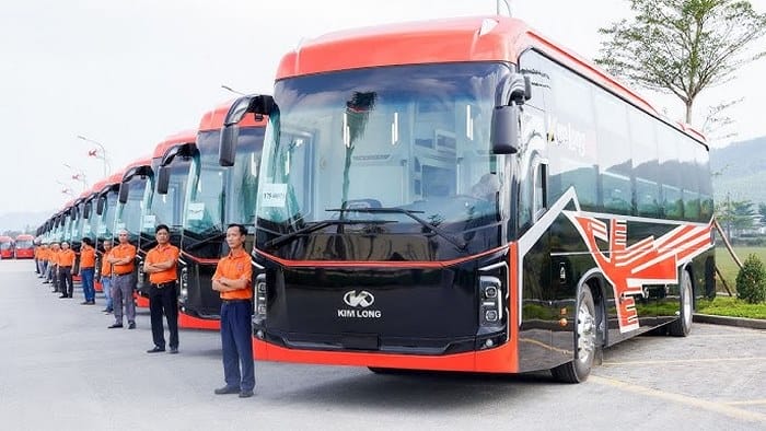 Nhà xe Gia Lai Đà Lạt Kim Long nổi bật với dịch vụ chuyên nghiệp, phục vụ tận tình Nhà xe Gia Lai Đà Lạt Kim Long nổi bật với dịch vụ chuyên nghiệp, phục vụ tận tình