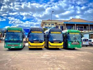 Các nhà xe Gia Lai đi Sài Gòn uy tín kèm giá vé, giờ khởi hành