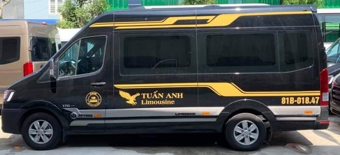 Nhà xe Gia Lai Quy Nhơn Tuấn Anh được đánh giá cao vì tài xế chuyên nghiệp, lịch trình rõ ràng, khởi hành đúng giờ Nhà xe Gia Lai Quy Nhơn Tuấn Anh được đánh giá cao vì tài xế chuyên nghiệp, lịch trình rõ ràng, khởi hành đúng giờ