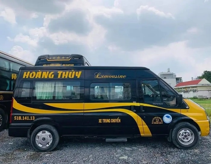 Nhà xe cung cấp nhiều tuyến đường giúp kết nối Gia Lai với thành phố lớn Nhà xe cung cấp nhiều tuyến đường giúp kết nối Gia Lai với thành phố lớn