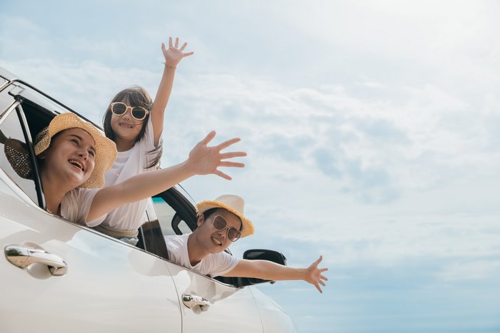 Lựa chọn xe hợp đồng Pleiku thay vì thuê taxi để có chuyến đi chủ động, tối ưu chi phí hơn