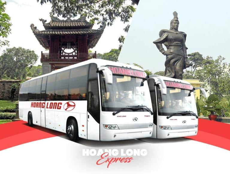 Xe khách đường dài phục vụ tuyến miền Nam từ Bến xe Bắc Kạn
