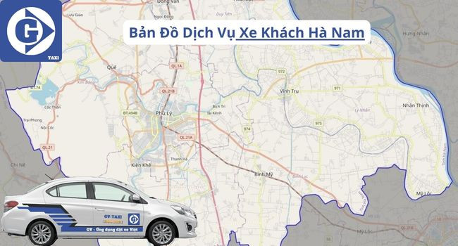 Xe Khách Hà Nam hỗ trợ khách hàng tại bến