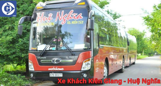 Xe Khách Kiên Giang Huệ Nghĩa