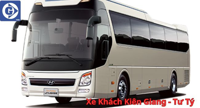 Xe Khách Kiên Giang Tư Tý