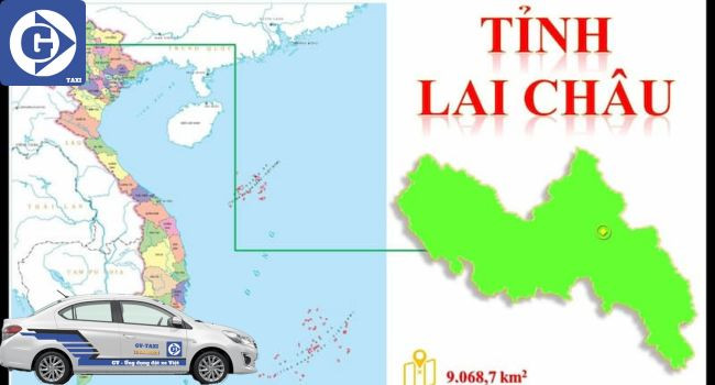 Xe Khách Lai Châu Bến Xe