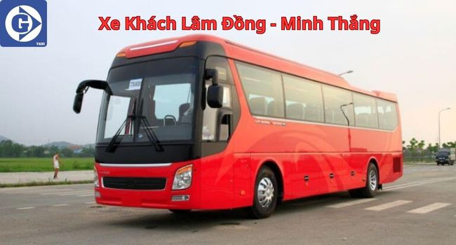 Xe Khách Lâm Đồng Minh Thắng linh hoạt các loại xe