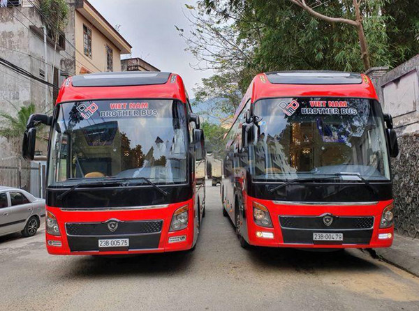 Xe Khách Sài Gòn Quảng Ngãi Tết Nguyên Đán