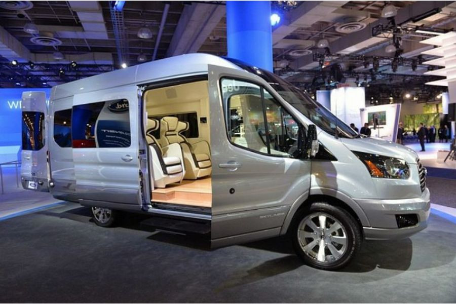 Xe Limousine Sài Gòn Bến Tre