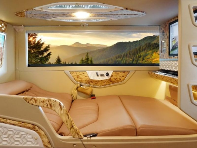Xe Limousine Thanh Hóa Hà Nội