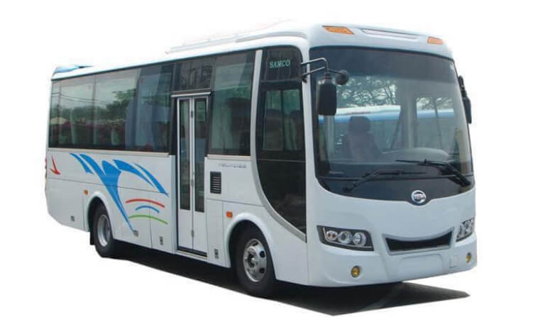 Xe Ô Hô có giá vé rẻ, tiết kiệm chi phí