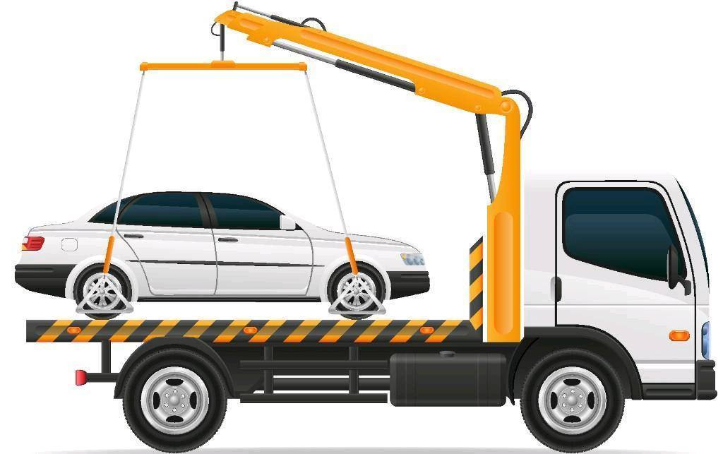 Xe ô tô cần gọi cứu hộ khi gặp sự cố ở vùng nước ngập
