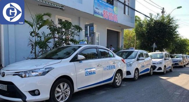 Xe ô tô phục vụ dịch vụ xe ghép Kon Tum sẵn sàng đón khách
