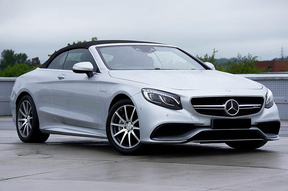 Xe ô tô với động cơ V8 tối ưu cho khả năng kéo và tải nặng