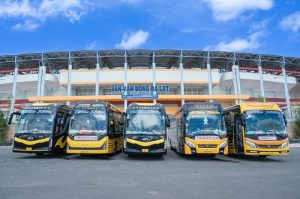 Xe Tân Niên Gia Lai – Lựa chọn uy tín cho hành trình đường dài