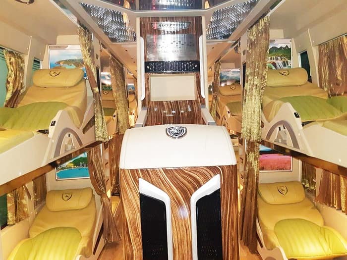 Xe Tân Niên Gia Lai trang bị đầy đủ tiện nghi với các xe đời mới, chất lượng cao Xe Tân Niên Gia Lai trang bị đầy đủ tiện nghi với các xe đời mới, chất lượng cao