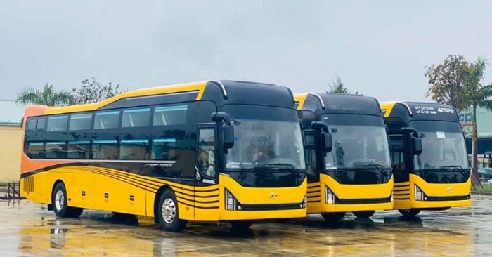 Khám phá bảng giá dịch vụ xe Tân Niên Gia Lai Khám phá bảng giá dịch vụ xe Tân Niên Gia Lai