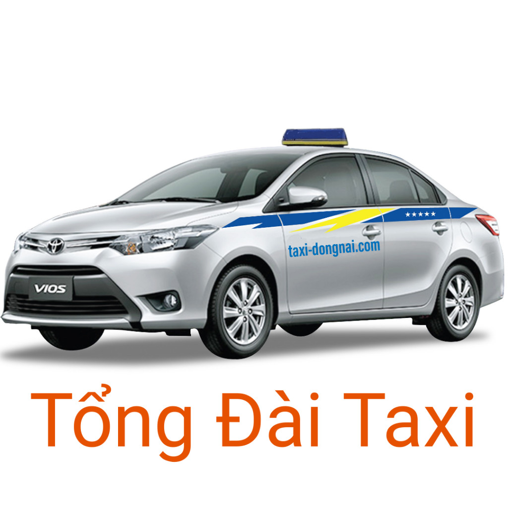 Xe taxi Châu Đốc An Giang sẵn sàng đón khách