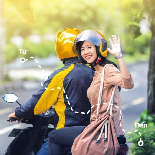 Xe taxi công nghệ tại Lâm Đồng sẵn sàng phục vụ nhu cầu di chuyển của hành khách, tối ưu hóa dịch vụ taxi xe ôm Lâm Đồng