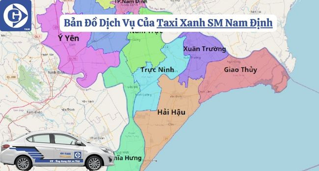 Xe taxi dien Xanh SM chay em ai tai Gia Lai