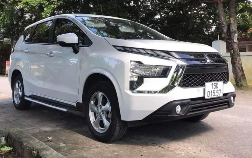 Xe taxi Dũng Lương Vĩnh Bảo luôn trong tình trạng sạch sẽ và an toàn, đảm bảo chuyến đi thoải mái cho khách hàng.