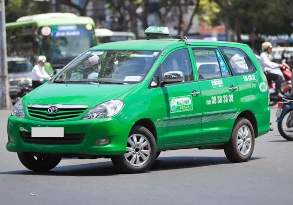 Xe Taxi Mai Linh tại Biên Hòa đảm bảo chuyến đi an toàn, thoải mái cho khách hàng tìm kiếm taxi Biên Hòa giá rẻ.