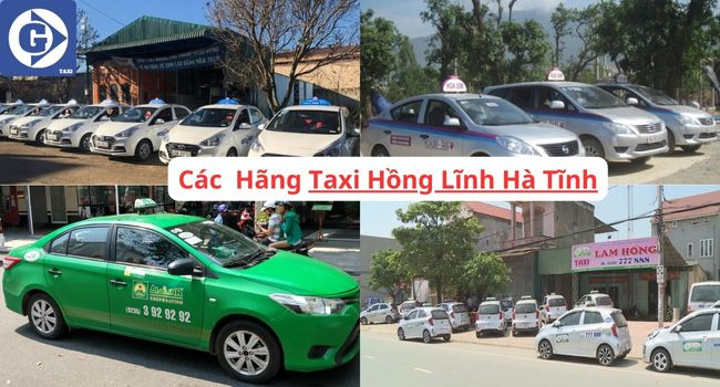 Xe taxi màu xanh lá cây với logo GVTaxi đang di chuyển