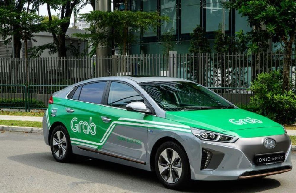 Xe taxi tại Bắc Giang hoạt động 24/7