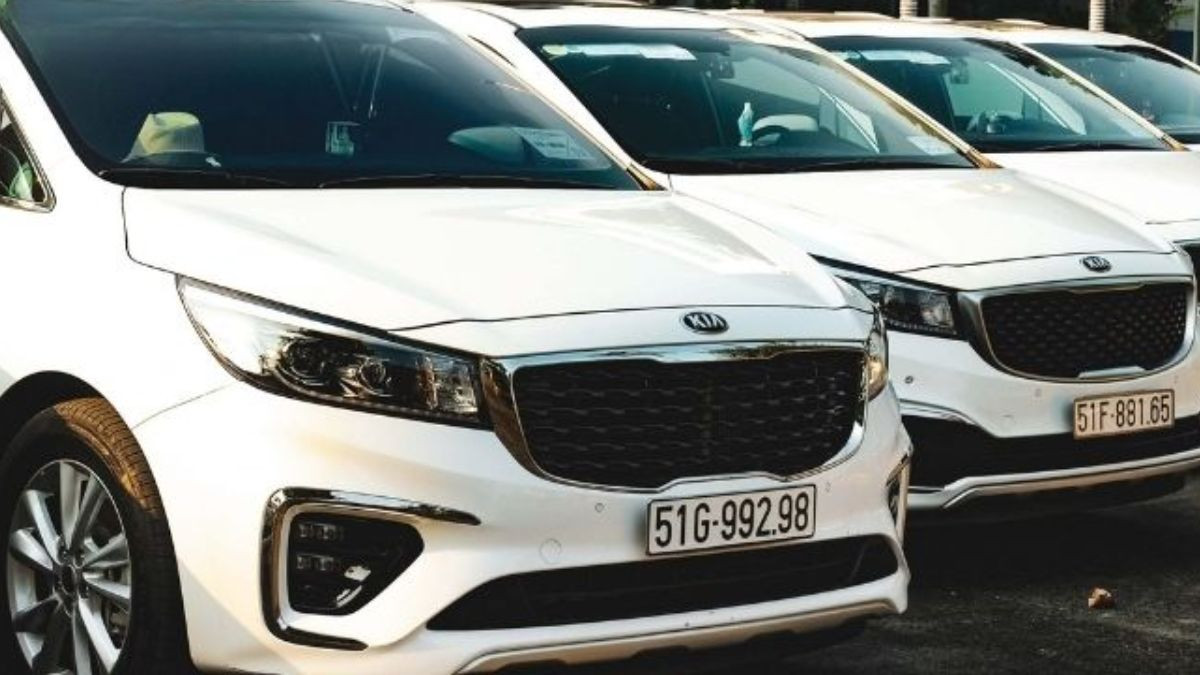 Xe taxi tại TP. Phú Quốc sẵn sàng phục vụ 24/7, đảm bảo du khách luôn có phương tiện di chuyển