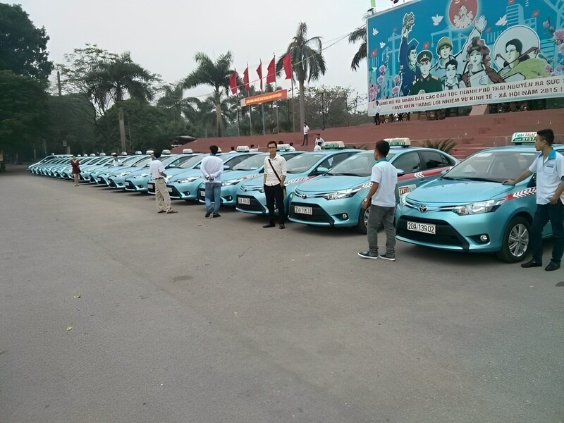 Xe Taxi Thái Bảo với mức giá cạnh tranh, tra cứu số taxi Đồng Hỷ dễ dàng.